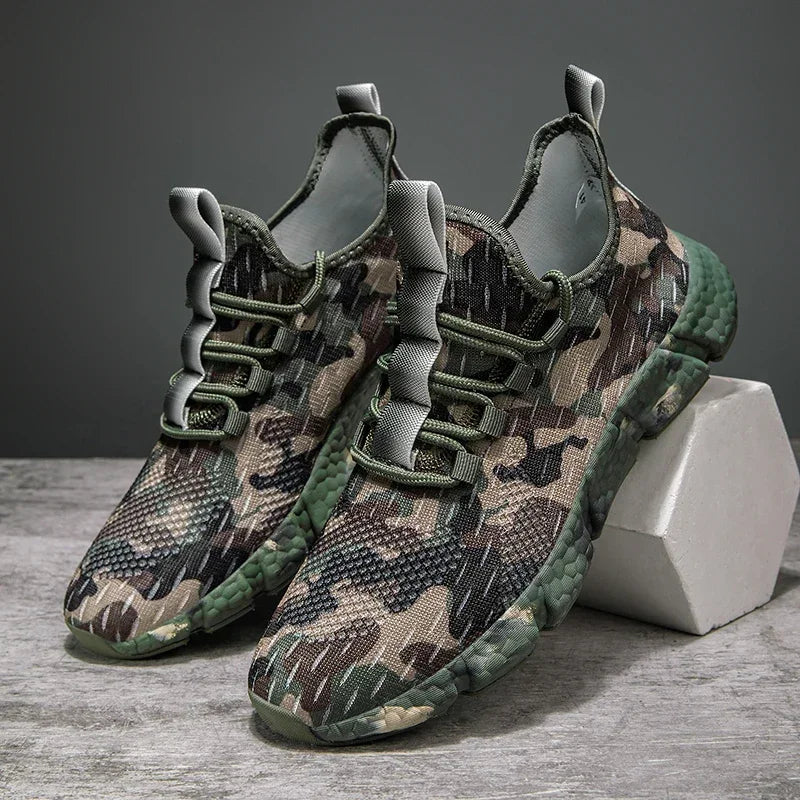 Military style Seeker