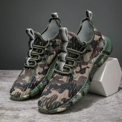 Military style Seeker