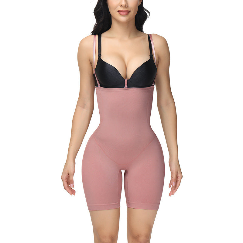 Shapewear Tummy Control Butt Lifter Shape Pants