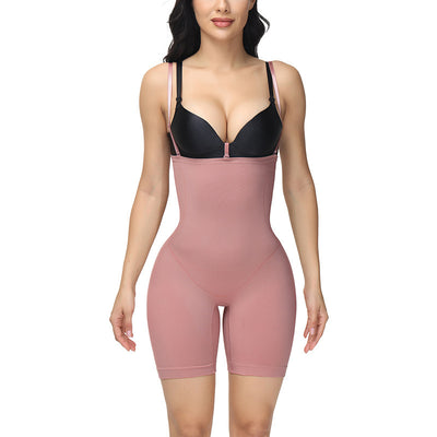 Shapewear Tummy Control Butt Lifter Shape Pants