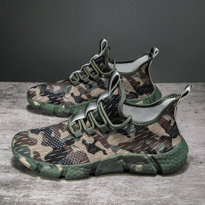 Military style Seeker