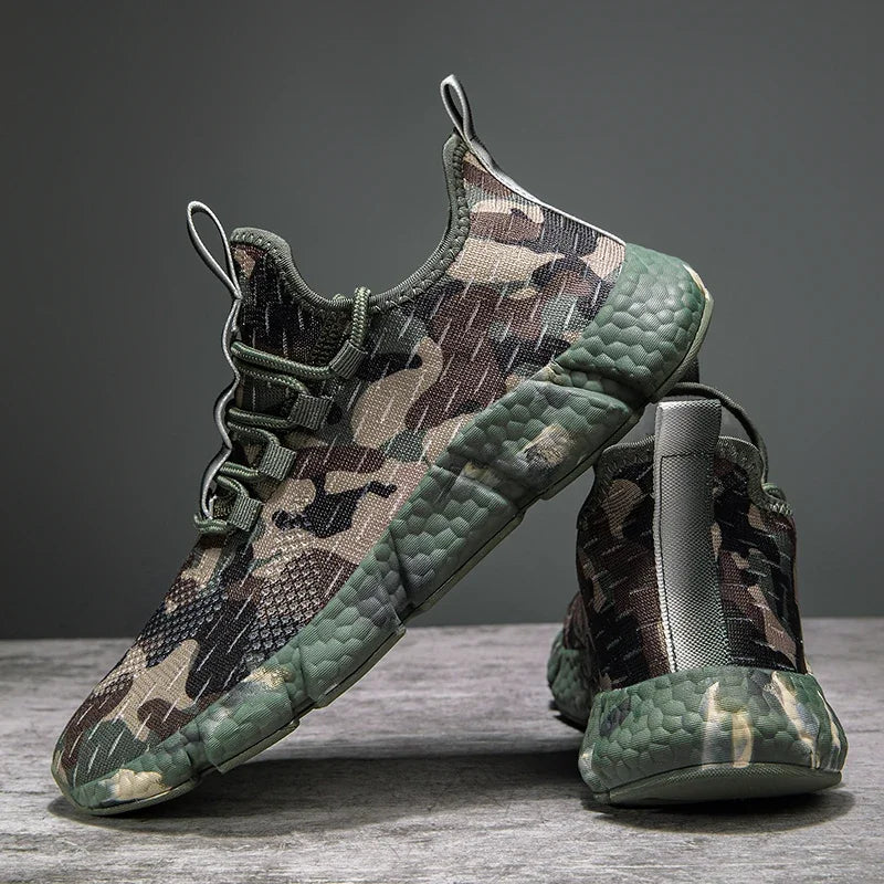 Military style Seeker