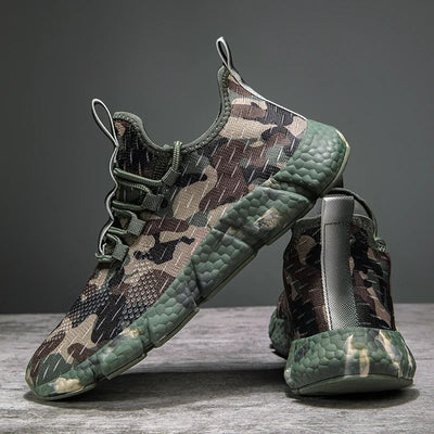 Military style Seeker