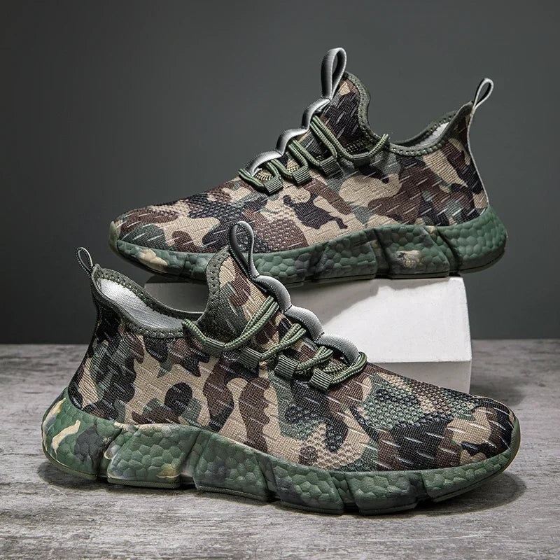 Military style Seeker