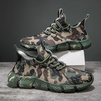 Military style Seeker