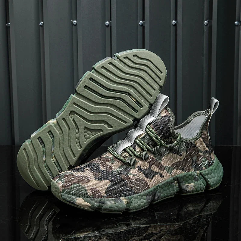 Military style Seeker