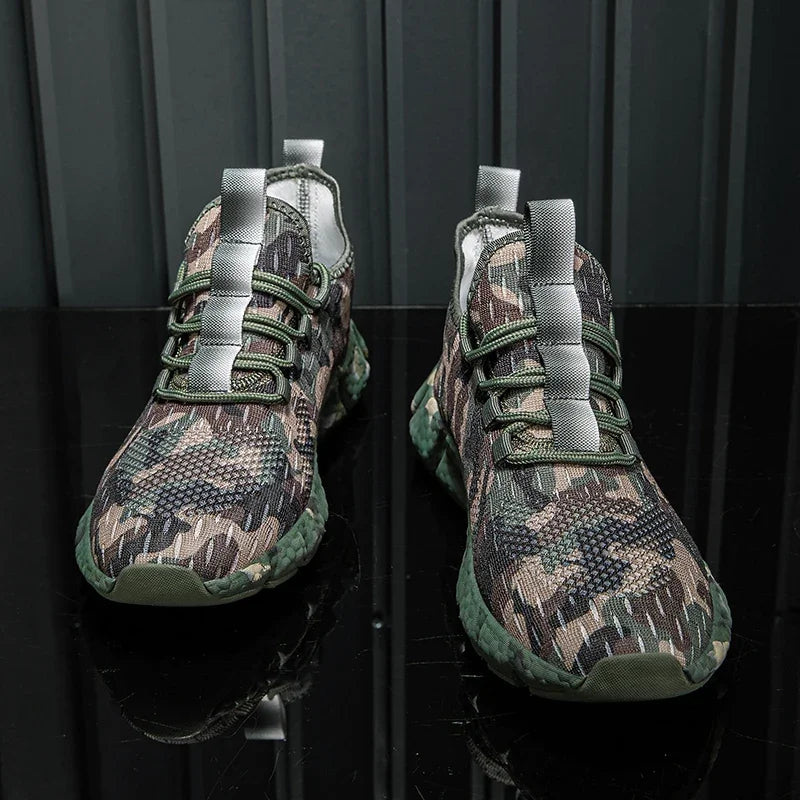 Military style Seeker