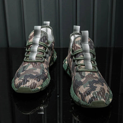Military style Seeker