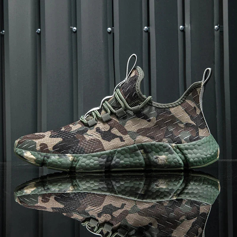 Military style Seeker