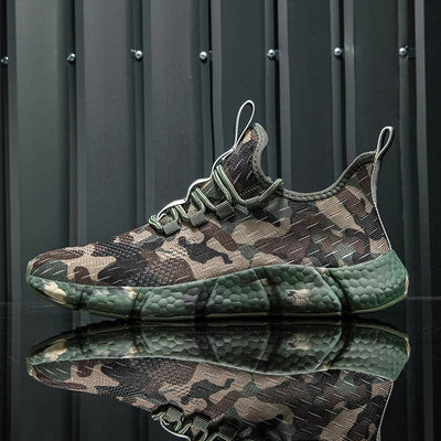 Military style Seeker