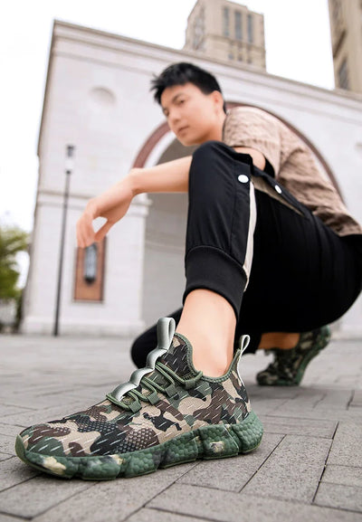 Military style Seeker