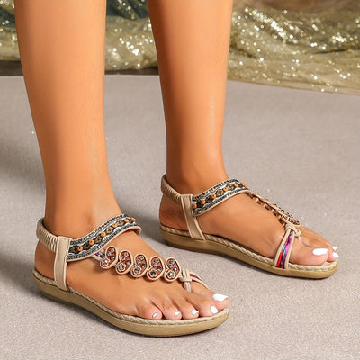 ComfortEase™ | Sandales orthopédiques de soutien
