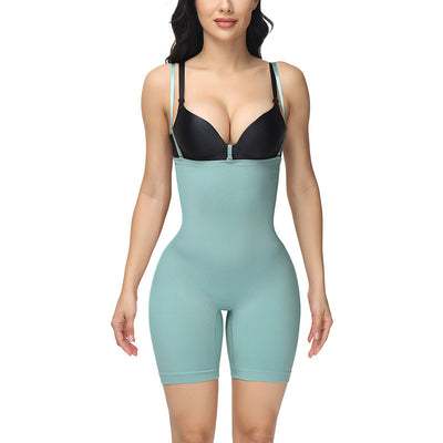 Shapewear Tummy Control Butt Lifter Shape Pants