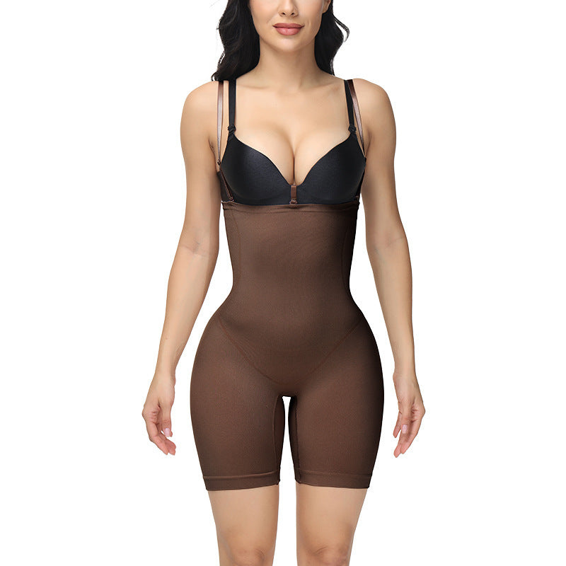 Shapewear Tummy Control Butt Lifter Shape Pants