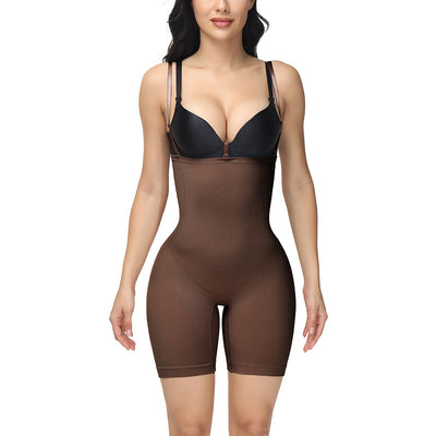 Shapewear Tummy Control Butt Lifter Shape Pants
