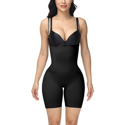 Shapewear Tummy Control Butt Lifter Shape Pants