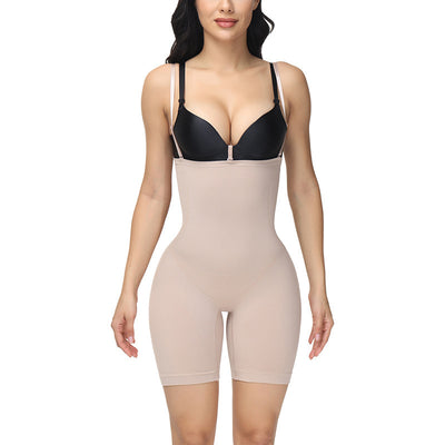 Shapewear Tummy Control Butt Lifter Shape Pants