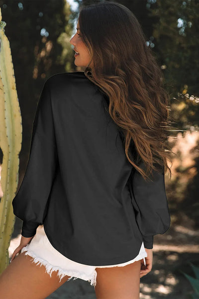 StarPrint Retro Rivet Sweatshirt