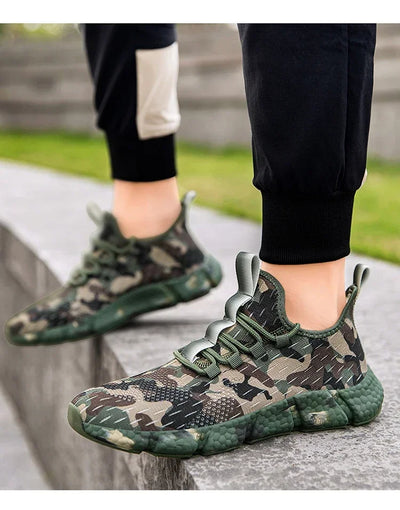 Military style Seeker